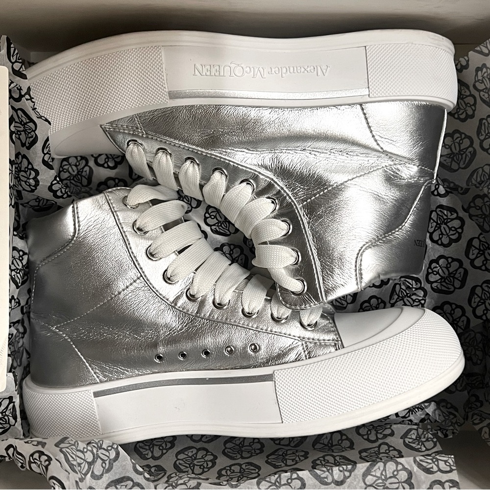 Alexander McQueen